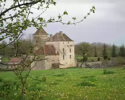 PXL044 Château de Marsa